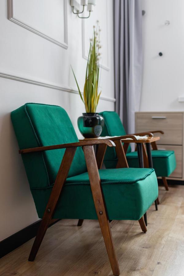 Apartments Osiedle Szkolne Cracow By Noclegi Renters Krakau Buitenkant foto