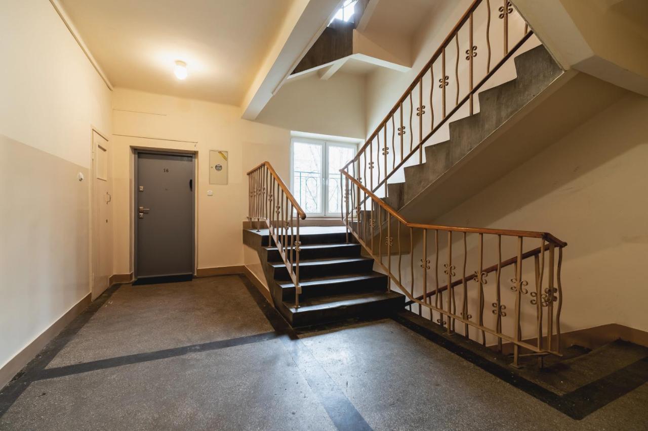 Apartments Osiedle Szkolne Cracow By Noclegi Renters Krakau Buitenkant foto