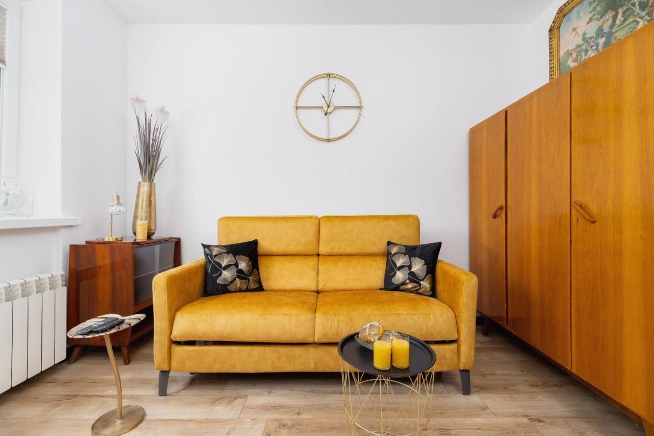 Apartments Osiedle Szkolne Cracow By Noclegi Renters Krakau Buitenkant foto
