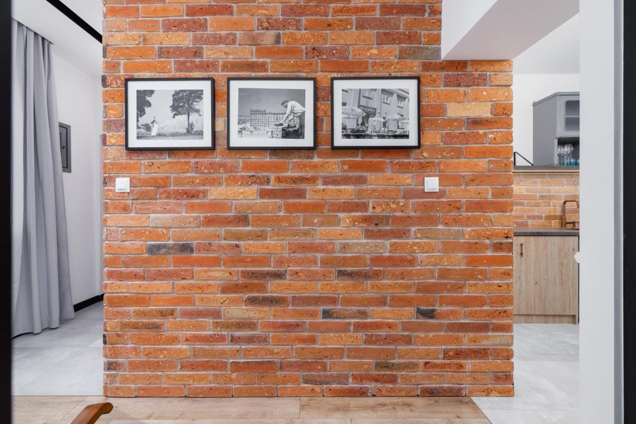 Apartments Osiedle Szkolne Cracow By Noclegi Renters Krakau Buitenkant foto