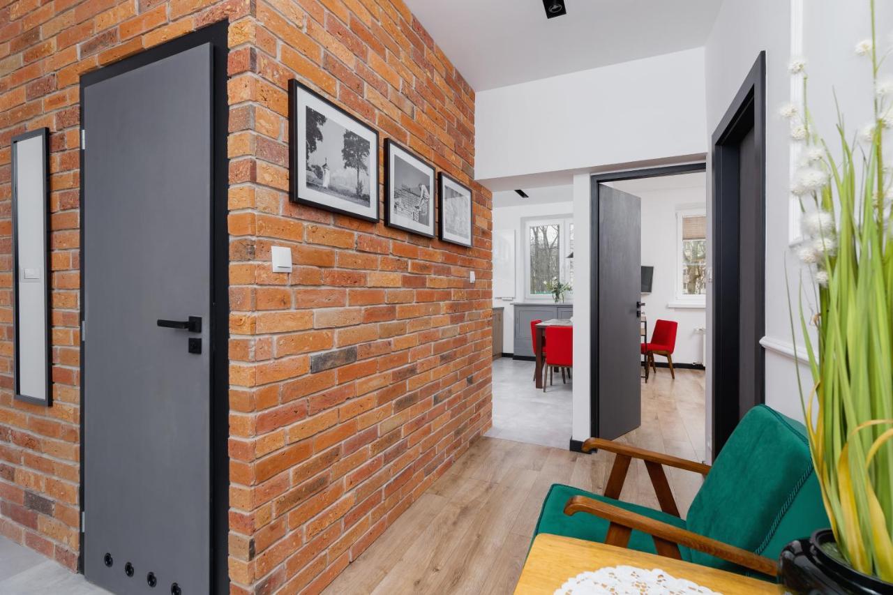 Apartments Osiedle Szkolne Cracow By Noclegi Renters Krakau Buitenkant foto