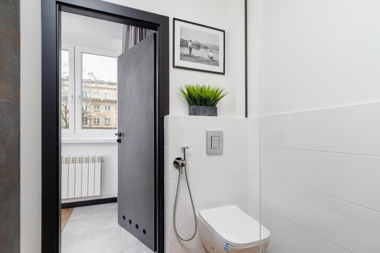 Apartments Osiedle Szkolne Cracow By Noclegi Renters Krakau Buitenkant foto