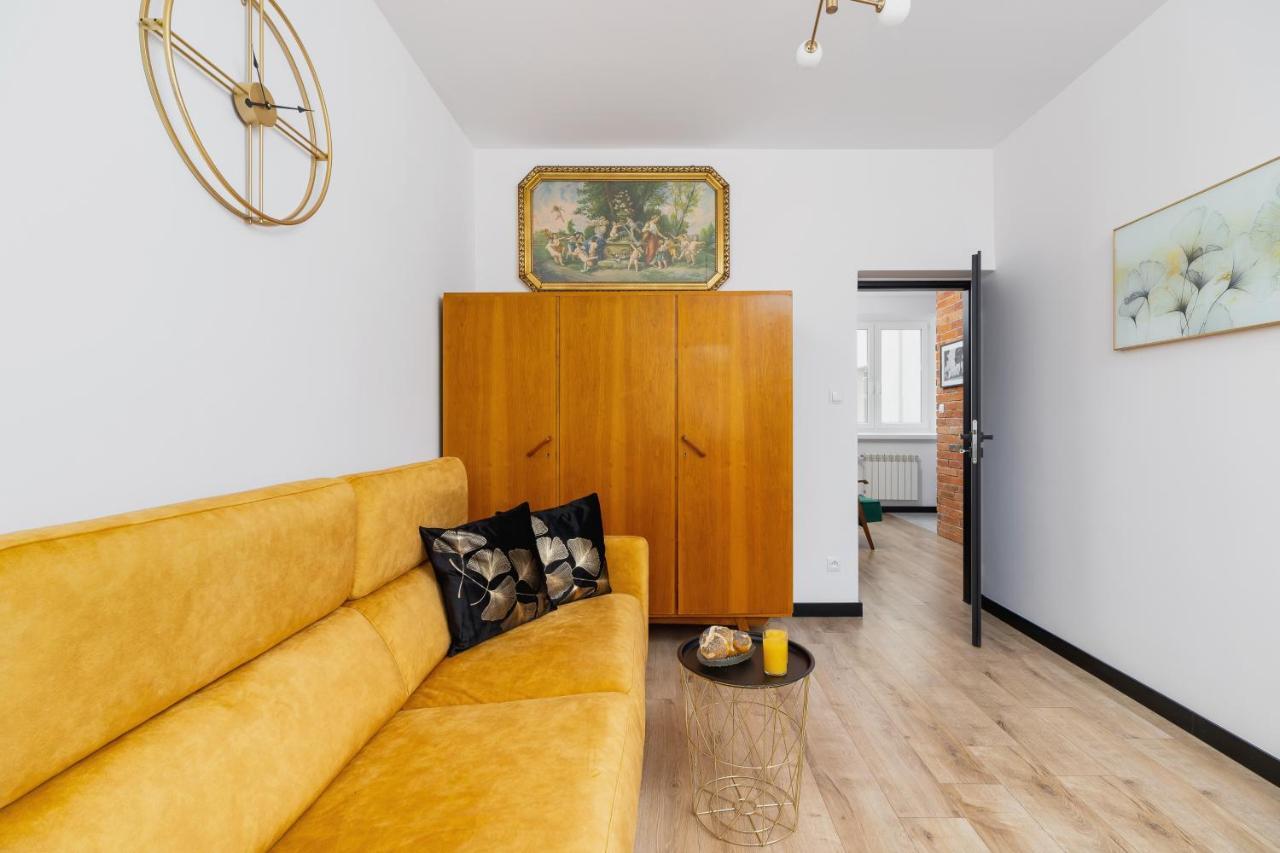Apartments Osiedle Szkolne Cracow By Noclegi Renters Krakau Buitenkant foto